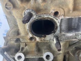 Двигатель QX60 2013-2021 L50 3.5 бензин VQ35DE