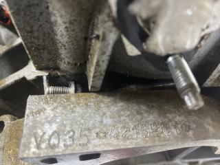 Двигатель QX60 2013-2021 L50 3.5 бензин VQ35DE