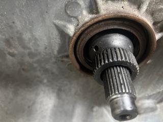 Коробка передач АКПП Explorer 2011-2019 5 3.5 бензин ENKX0