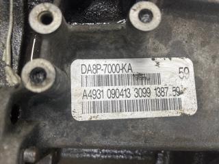 Коробка передач АКПП Explorer 2011-2019 5 3.5 бензин ENKX0