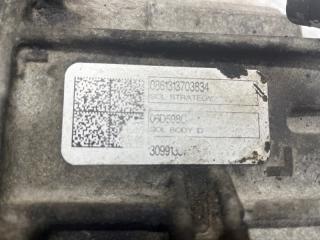 Коробка передач АКПП Explorer 2011-2019 5 3.5 бензин ENKX0