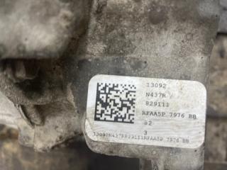 Коробка передач АКПП Explorer 2011-2019 5 3.5 бензин ENKX0