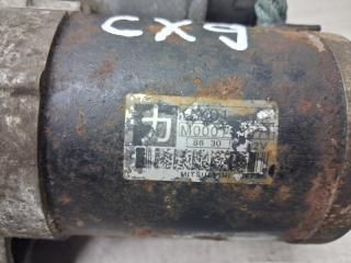 Стартер CX 9 2006-2015 TB 3.7 бензин MZI