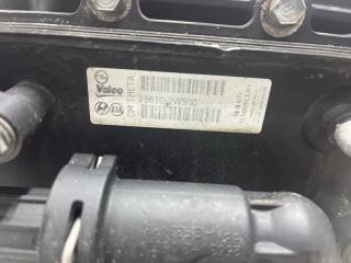 Коробка передач АКПП Santa fe 2012-2019 DM 2.4 бензин G4KJ