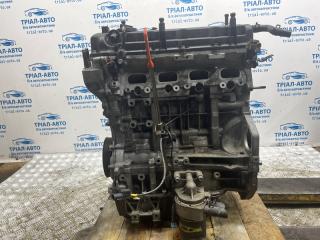 Двигатель Hyundai Santa fe 2012-2019