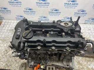 Двигатель Santa fe 2012-2019 DM 2.4 бензин G4KJ