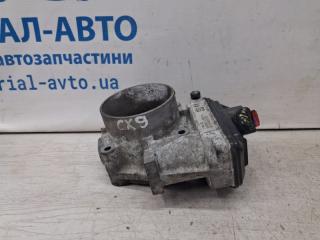 Запчасть заслонка дроссельная Mazda CX 9 2006-2015