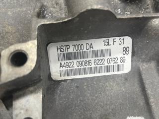 Коробка передач АКПП Fusion USA 2013-2020 2 1.5 бензин ENUN0