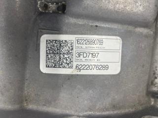 Коробка передач АКПП Fusion USA 2013-2020 2 1.5 бензин ENUN0