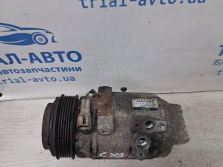 Компрессор кондиционера CX 9 2006-2015 TB 3.7 бензин MZI