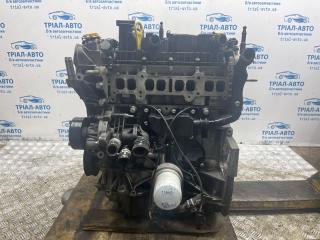 Двигатель Ford Fusion USA 2013-2020