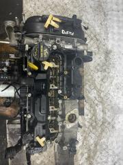 Двигатель Ford Fusion USA 2 1.5 бензин ENUN0