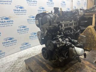 Двигатель Fusion USA 2013-2020 2 1.5 бензин ENUN0