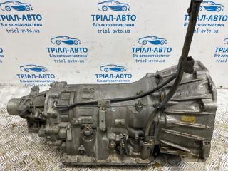 Коробка передач АКПП FX 2002-2008 S50 3.5 бензин VQ35DE