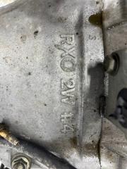 Коробка передач АКПП FX 2002-2008 S50 3.5 бензин VQ35DE