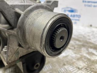 Коробка передач АКПП FX 2002-2008 S50 3.5 бензин VQ35DE