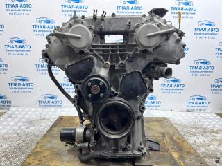 Двигатель Infiniti FX 2002-2008