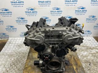 Двигатель FX 2002-2008 S50 3.5 бензин VQ35DE