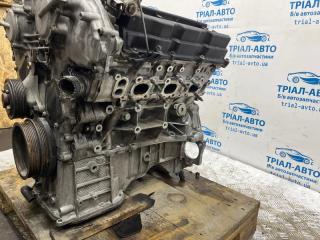 Двигатель FX 2002-2008 S50 3.5 бензин VQ35DE