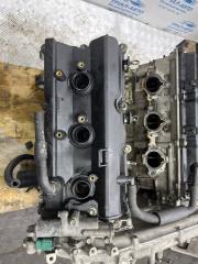 Двигатель FX 2002-2008 S50 3.5 бензин VQ35DE