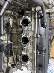 Двигатель FX 2002-2008 S50 3.5 бензин VQ35DE