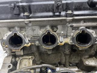 Двигатель FX 2002-2008 S50 3.5 бензин VQ35DE