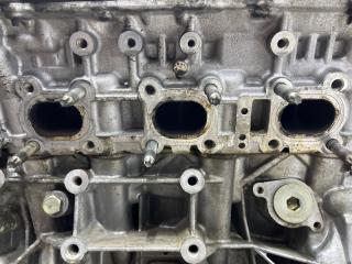 Двигатель FX 2002-2008 S50 3.5 бензин VQ35DE