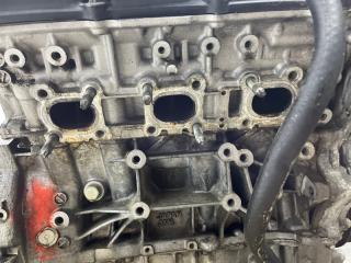 Двигатель FX 2002-2008 S50 3.5 бензин VQ35DE