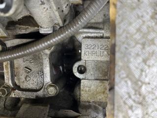 Двигатель FX 2002-2008 S50 3.5 бензин VQ35DE