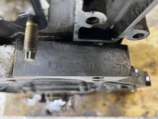 Двигатель FX 2002-2008 S50 3.5 бензин VQ35DE