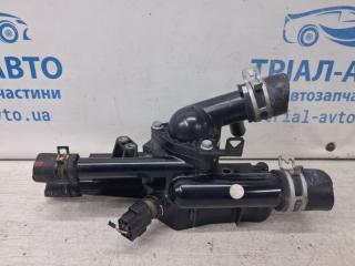 Корпус термостата Kia Optima TF 2.4 бензин G4KJ