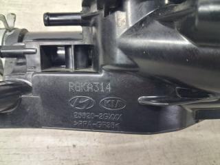 Корпус термостата Optima 2010-2016 TF 2.4 бензин G4KJ