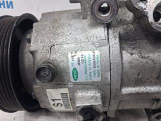 Компрессор кондиционера Optima 2010-2016 TF 2.4 бензин G4KJ