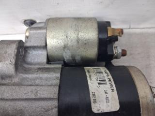 Стартер Journey 2007-2020 1 2.4 бензин ED3