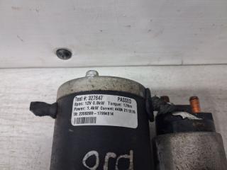 Стартер Journey 2007-2020 1 2.4 бензин ED3