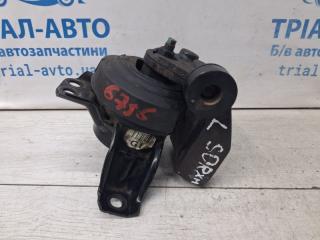 Подушка ДВС левая Sorento 2009-2021 XM 2.4 бензин G4KJ