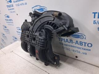 Коллектор впускной пластик Mazda CX 9 TB 3.7 бензин MZI