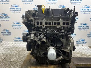 Двигатель Ford Fusion USA 2013-2020