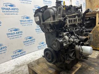 Двигатель Fusion USA 2013-2020 2 1.5 бензин ENUN0