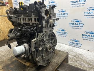 Двигатель Fusion USA 2013-2020 2 1.5 бензин ENUN0