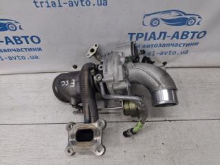 Запчасть турбина Ford Escape 2012-2019