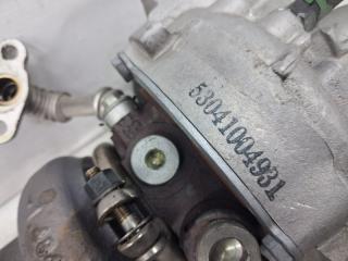 Турбина Ford Escape 3 2.0 бензин ENR90