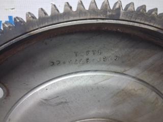 Маховик Ford Fusion USA 2 1.5 бензин ENUN0