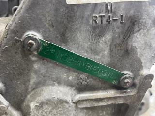 Коробка передач АКПП MDX 2006-2013 YD2 3.7 бензин J37A1