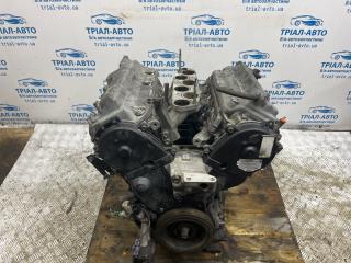 Двигатель MDX 2006-2013 YD2 3.7 бензин J37A1