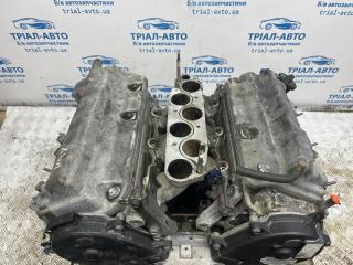 Двигатель Acura MDX YD2 3.7 бензин J37A1