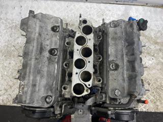 Двигатель MDX 2006-2013 YD2 3.7 бензин J37A1