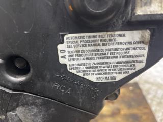 Двигатель MDX 2006-2013 YD2 3.7 бензин J37A1