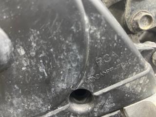 Двигатель MDX 2006-2013 YD2 3.7 бензин J37A1