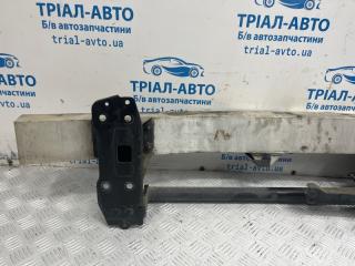 Усилитель бампера передний FX 2002-2008 S50 3.5 бензин VQ35DE